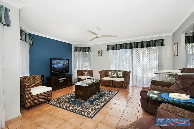 Fourth view of Homely house listing, 11 Parsons Bvd, Deception Bay QLD 4508