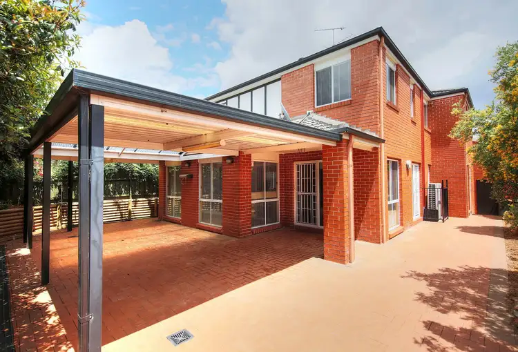 Third view of Homely house listing, 23 The Rapids, Mount Annan NSW 2567