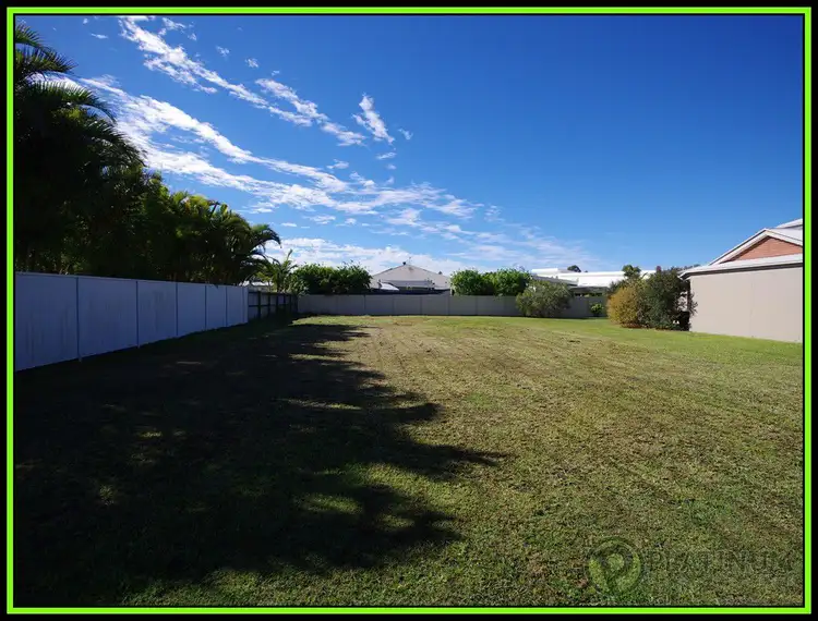 Fifth view of Homely land listing, 14 Manacor Place, Coombabah QLD 4216