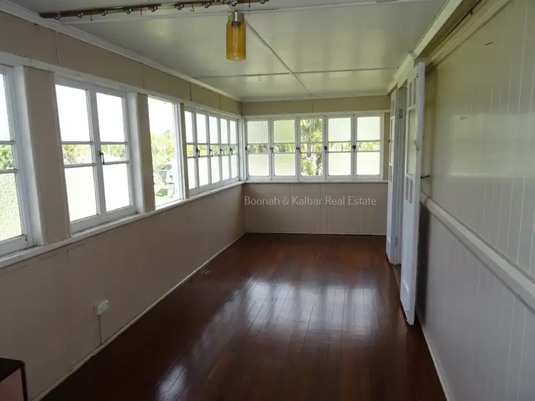 Third view of Homely house listing, 33 Coronation Dr, Boonah QLD 4310