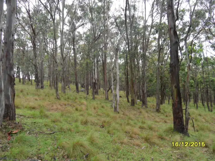 Fifth view of Homely land listing, Lot 76 Rivertree Road, Liston NSW 2372