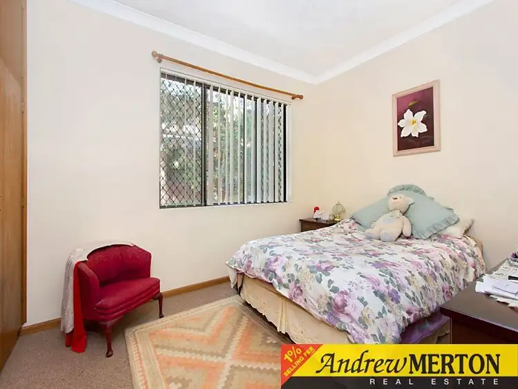 Fifth view of Homely unit listing, 4/52 Victoria Street, Werrington NSW 2747