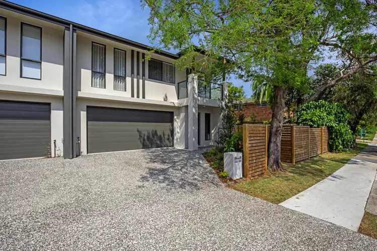 3/12 Anne St, Southport QLD 4215