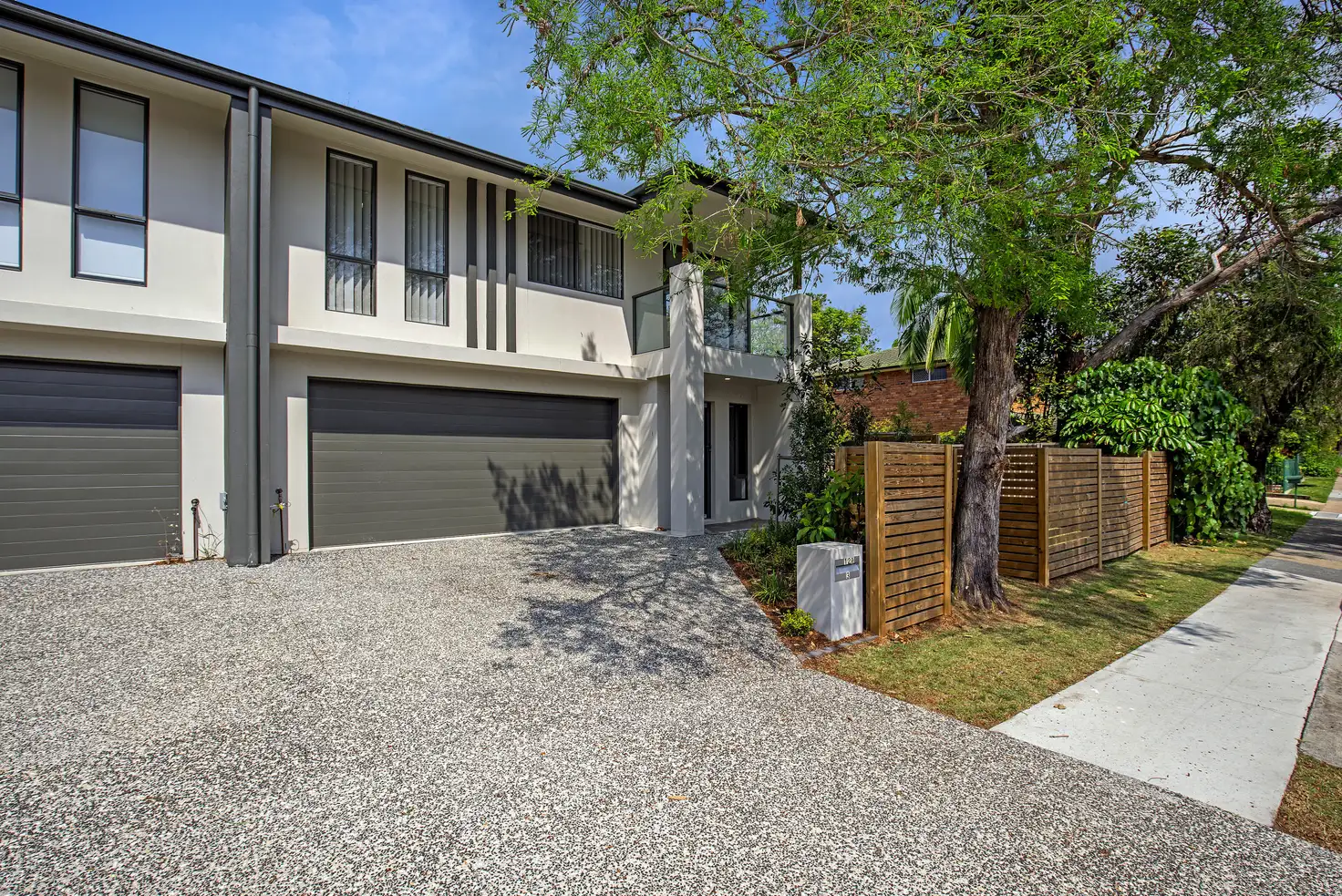 Main view of Homely townhouse listing, 3/12 Anne St, Southport QLD 4215
