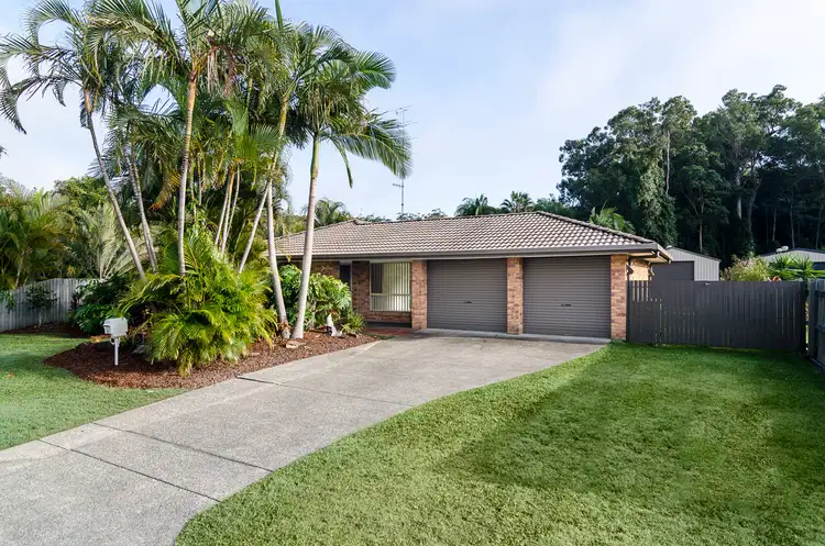 20 Harlow Crescent, Tewantin QLD 4565