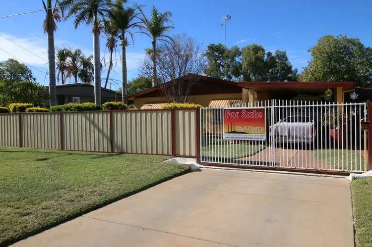 Third view of Homely house listing, 16 Carbine Street, Mount Isa QLD 4825