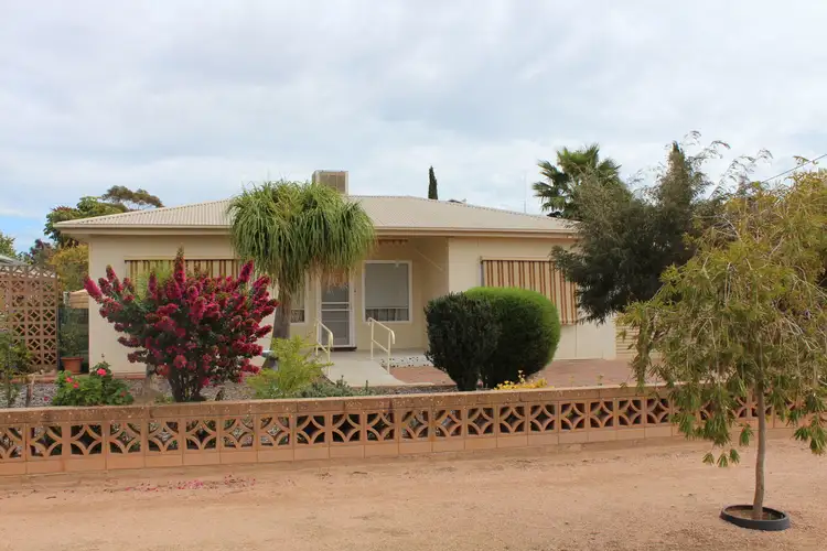 26 Elizabeth Street, Port Pirie SA 5540