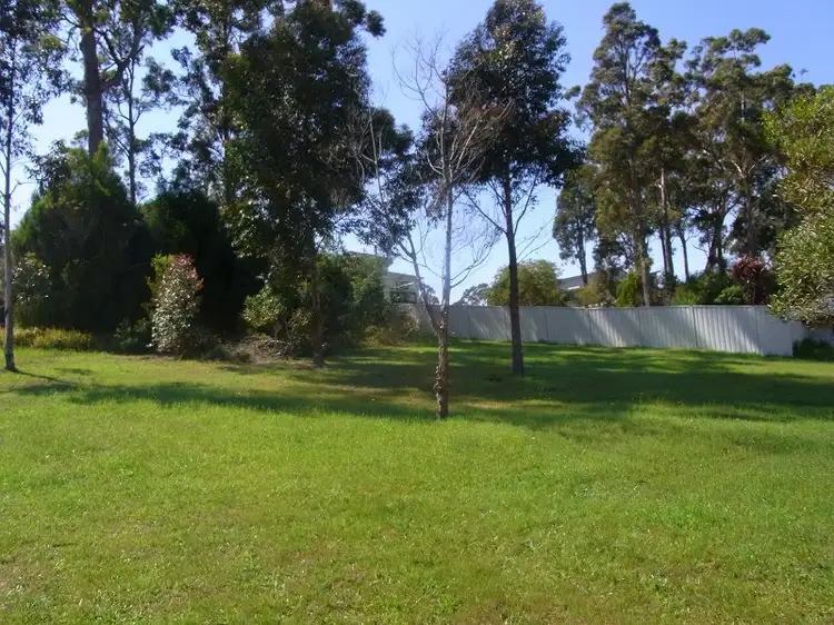Fourth view of Homely land listing, L215 Marlin Avenue, Eden NSW 2551