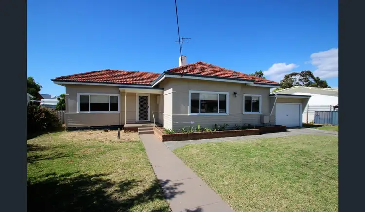 38 Queensbury St, South Bunbury WA 6230