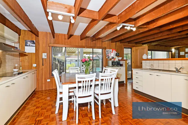 Third view of Homely house listing, 9 Palmer Street, Guildford NSW 2161