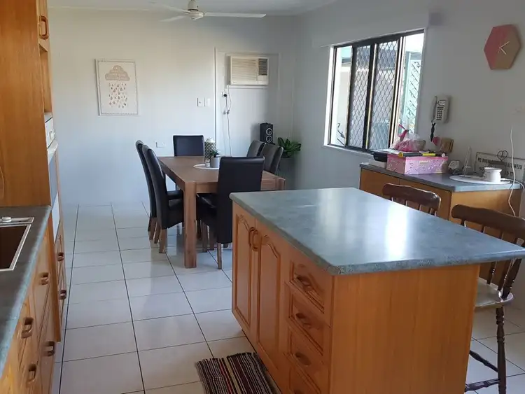 Fourth view of Homely house listing, 20 ELEVENTH Avenue, Home Hill QLD 4806
