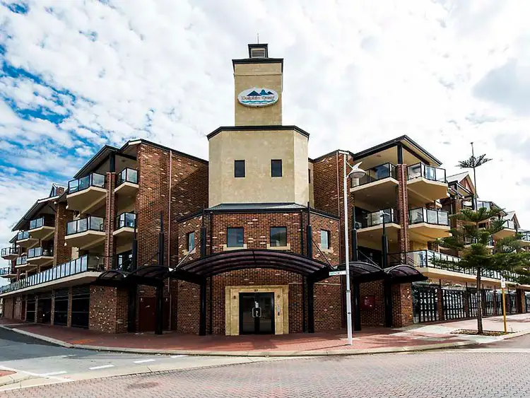37/37 Dolphin Drive, Mandurah WA 6210