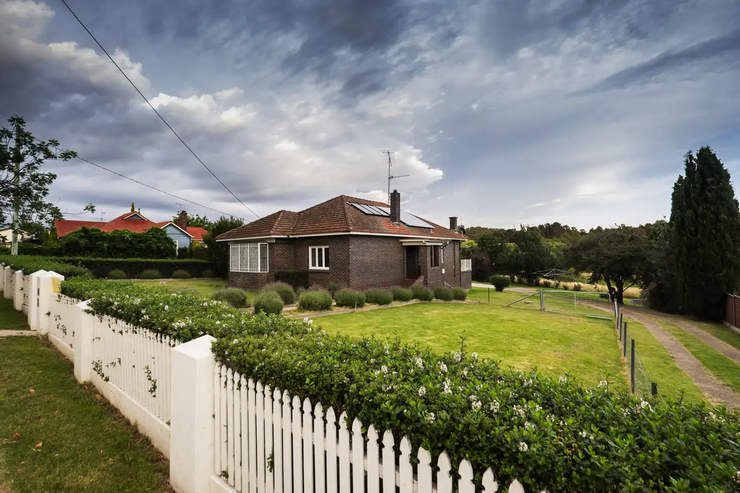 Main view of Homely house listing, 3 Bridge St, Uralla NSW 2358