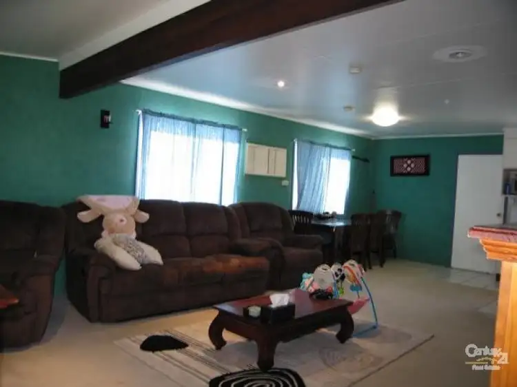Fourth view of Homely house listing, 41 Arthur Street, Blackwater QLD 4717