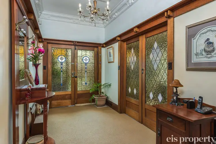 Second view of Homely house listing, 12 Rupert Ave, Mount Stuart TAS 7000