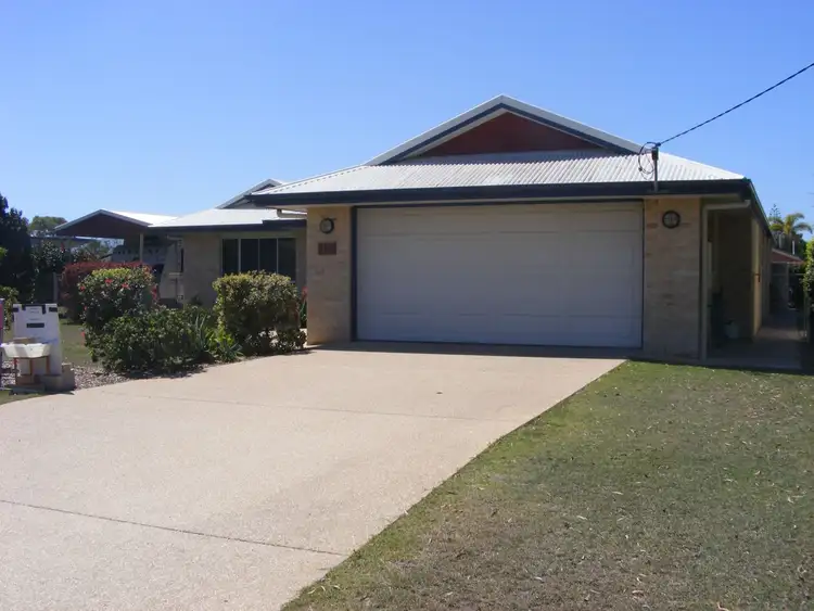 Second view of Homely house listing, 10 Tailor Street, Woodgate QLD 4660