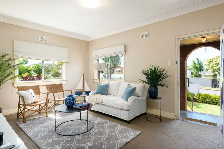 Second view of Homely house listing, 49 Samuel Street, Camp Hill QLD 4152