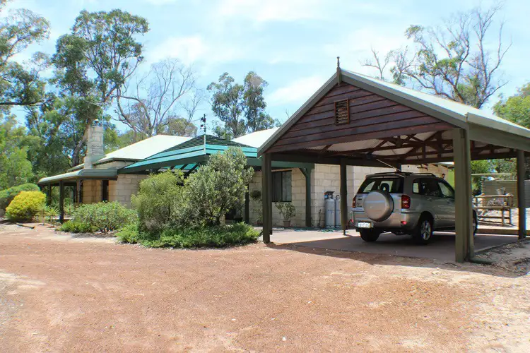 Fourth view of Homely house listing, 27 Knapp Drive, Leschenault WA 6233