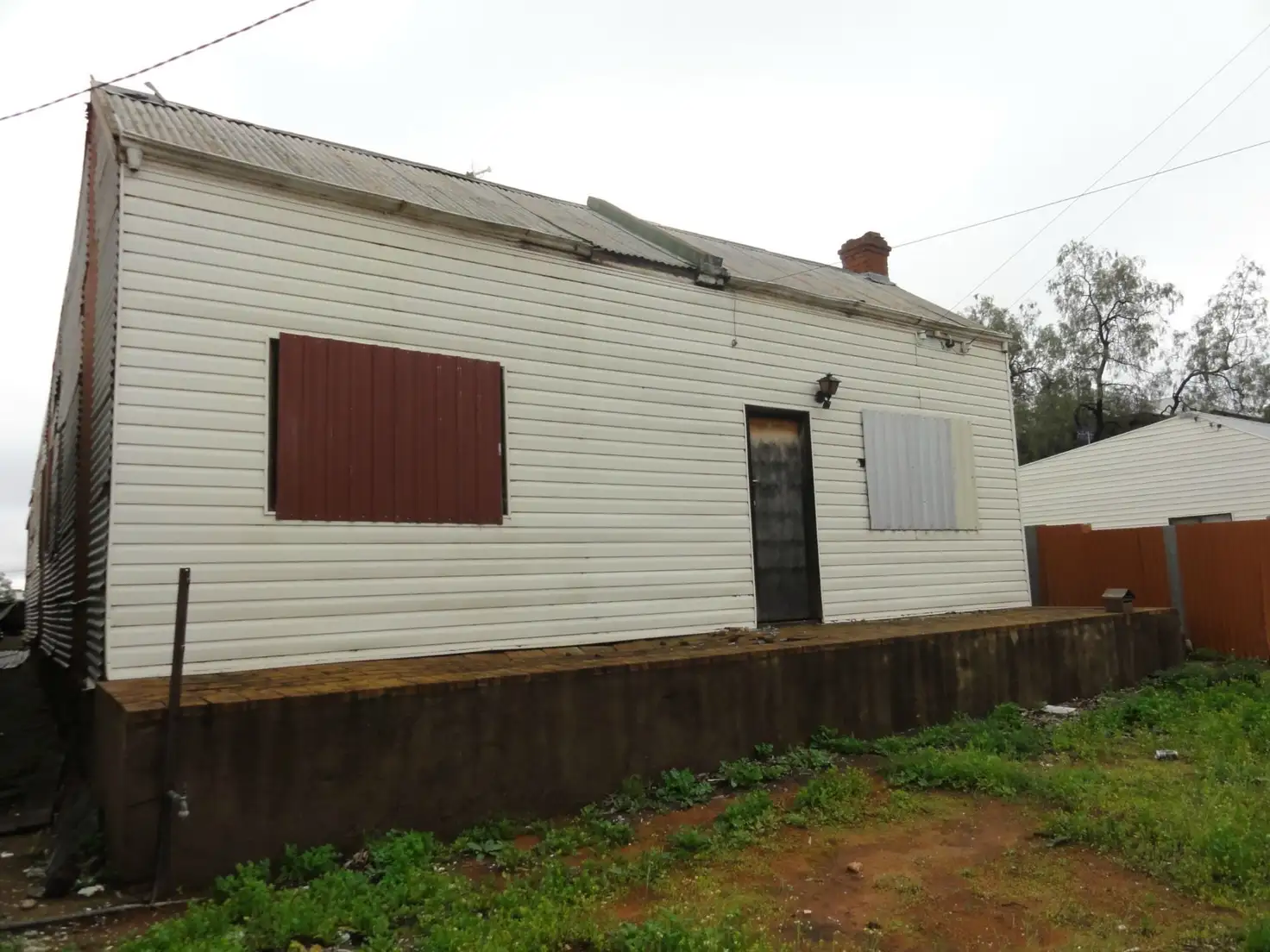 Main view of Homely house listing, 162 Gaffney Street, Broken Hill NSW 2880