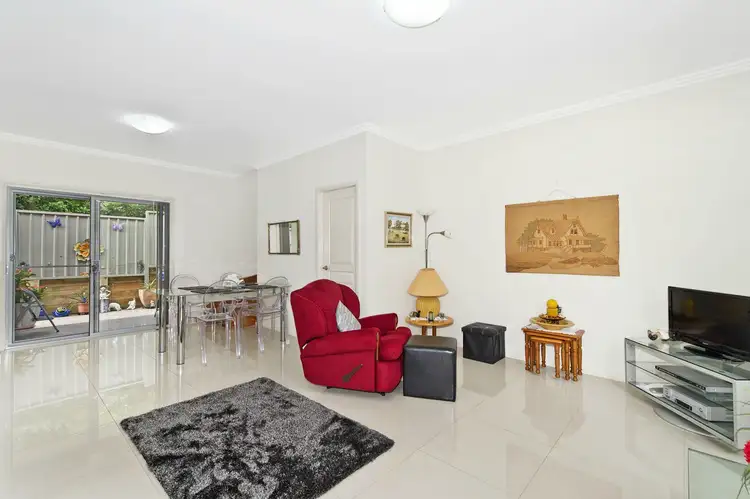 Second view of Homely townhouse listing, 3/10 Anne Street, Port Macquarie NSW 2444