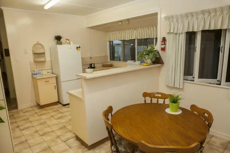 Fourth view of Homely house listing, 167 Cheapside Street, Maryborough QLD 4650