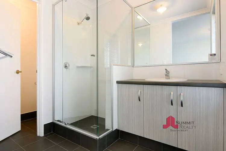 Sixth view of Homely unit listing, 1/16 Pegasus Drive, Australind WA 6233