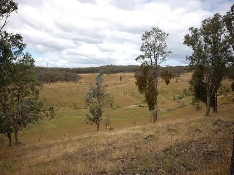 Second view of Homely land listing, L4 - 351 Yandoit-Werona Road, Werona VIC 3364