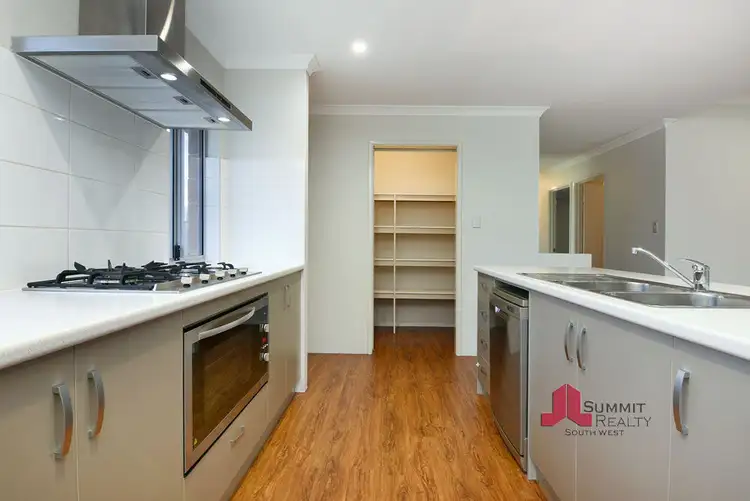 Third view of Homely house listing, 26 Star Street, Australind WA 6233