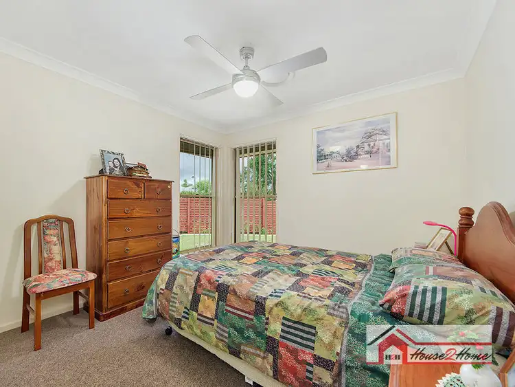 Seventh view of Homely house listing, 1/25 Bellthorpe Road, Ormeau QLD 4208