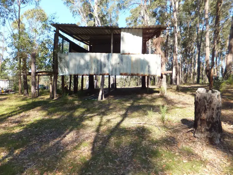 Fourth view of Homely land listing, 94 Eleven Mile Road, Sarsfield VIC 3875