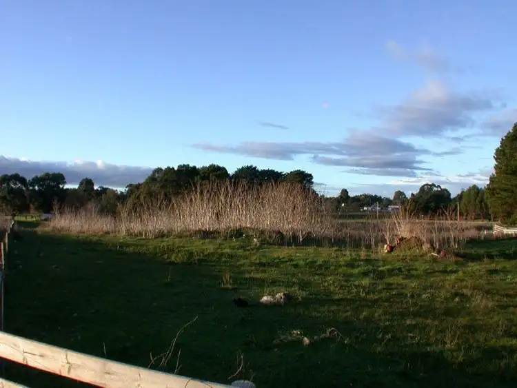 Fourth view of Homely land listing, 41 Railway Drive, Dartmoor VIC 3304