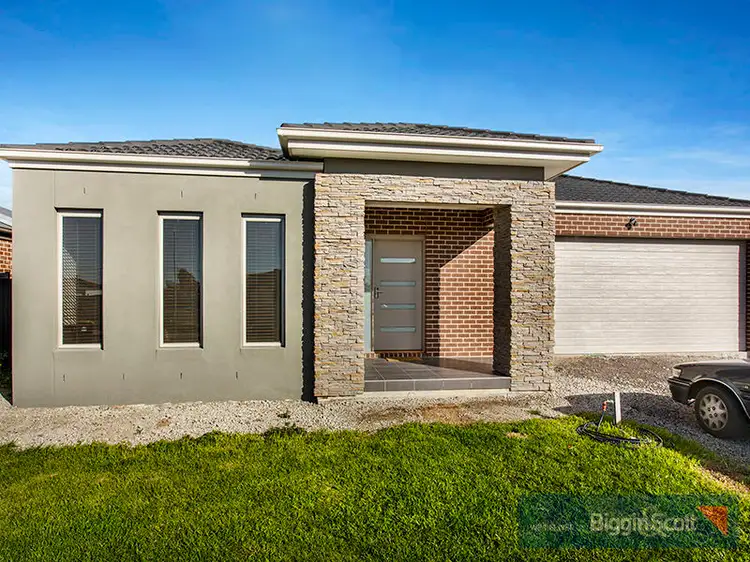 1 Albanvale Drive, Albanvale VIC 3021