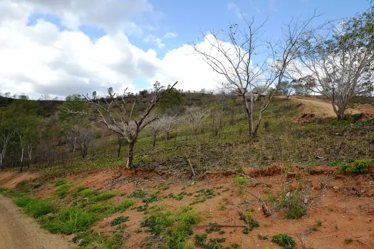 Third view of Homely land listing, 84 Hall Street, Mount Morgan QLD 4714