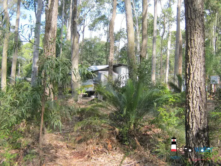 Fifth view of Homely land listing, 107 Old Hwy, Narooma NSW 2546
