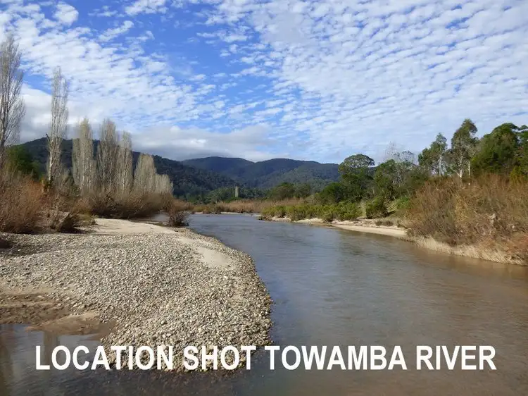 Fourth view of Homely rural property listing, 8 -10 Towamba Street, Towamba NSW 2550