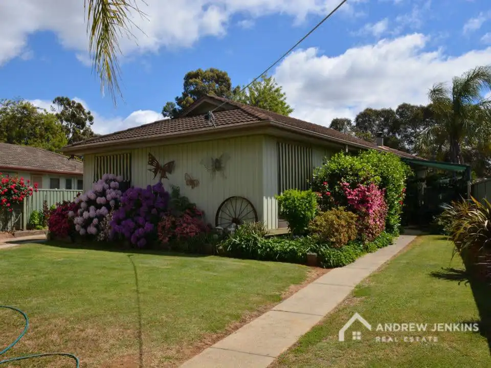 Main view of Homely house listing, 2 Cedar Court, Cobram VIC 3644