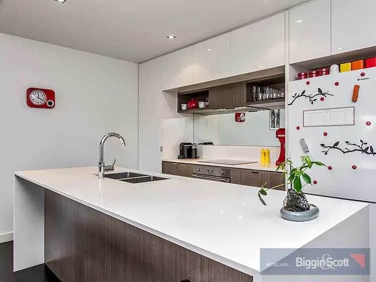 Third view of Homely apartment listing, 10 Magnolia Path, Maidstone VIC 3012