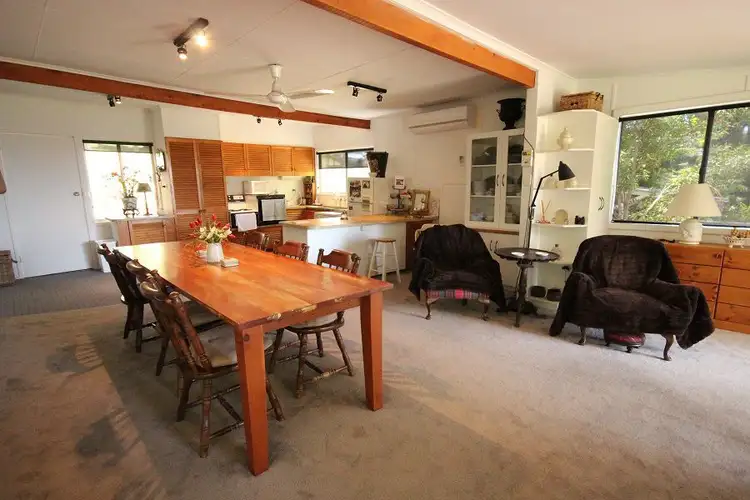 Sixth view of Homely rural property listing, L1 'Hope Farm' Fishermans Lane, Wonboyn NSW 2551