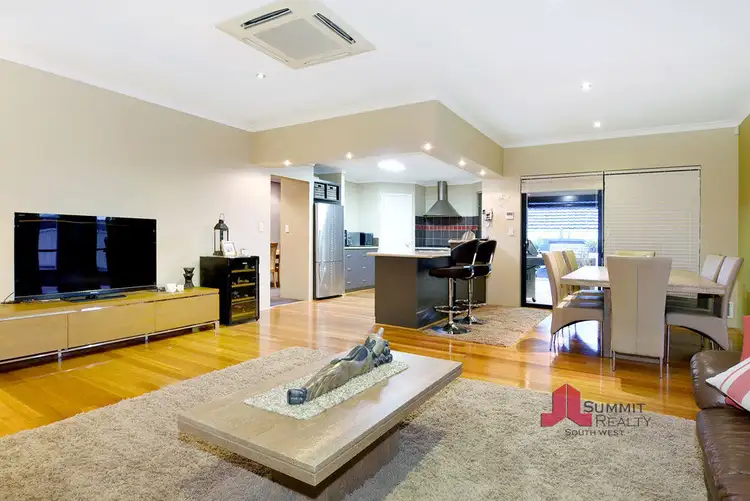 Third view of Homely house listing, 49 Mangles Street, South Bunbury WA 6230