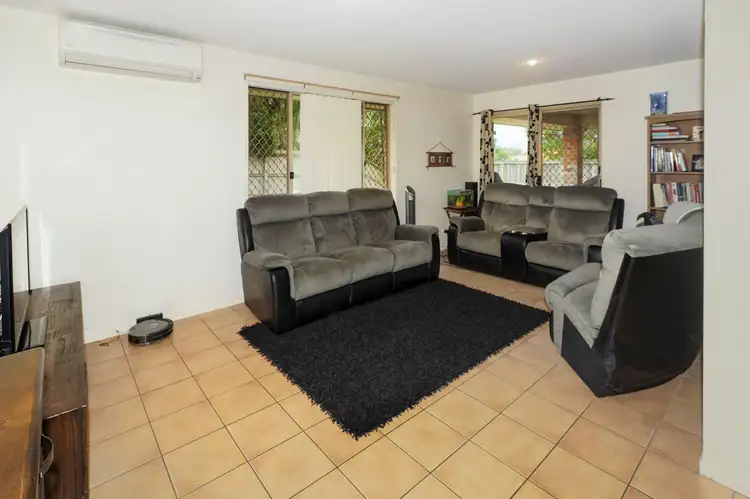 Second view of Homely house listing, 79 Warrego Crescent, Murrumba Downs QLD 4503
