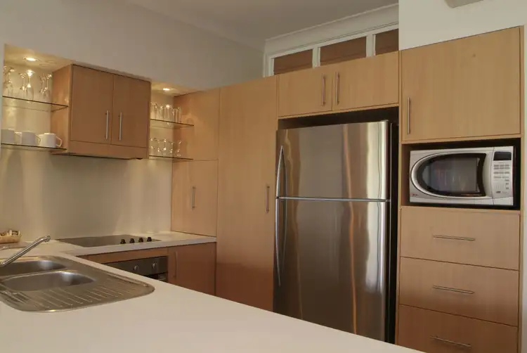 Fourth view of Homely unit listing, Unit 9/20 Poinciana Boulevard, Cardwell QLD 4849