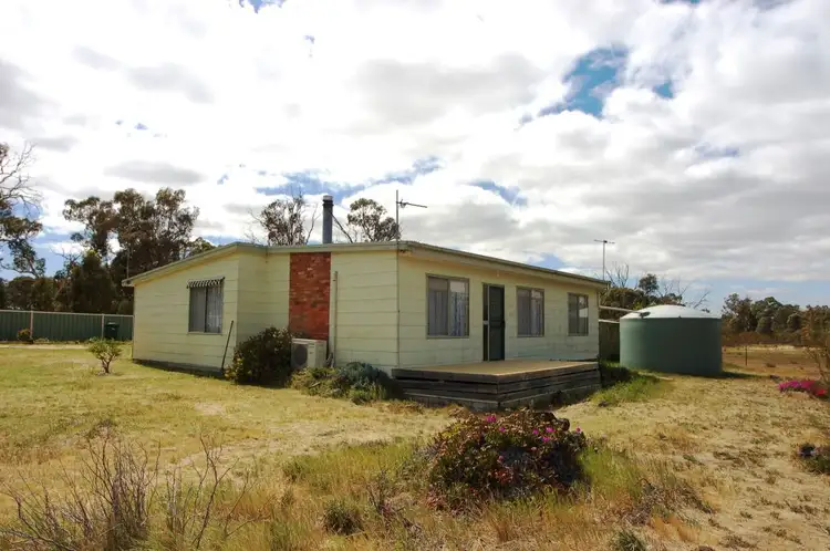Main view of Homely house listing, 329 Red Hill Road, Deep Lead VIC 3385