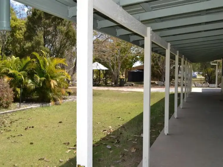 Fourth view of Homely house listing, 61 Capricorn Street, Gracemere QLD 4702