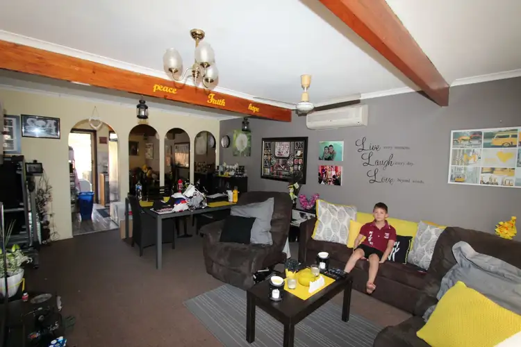 Third view of Homely townhouse listing, 10/63 Southgate Drive, Woodridge QLD 4114
