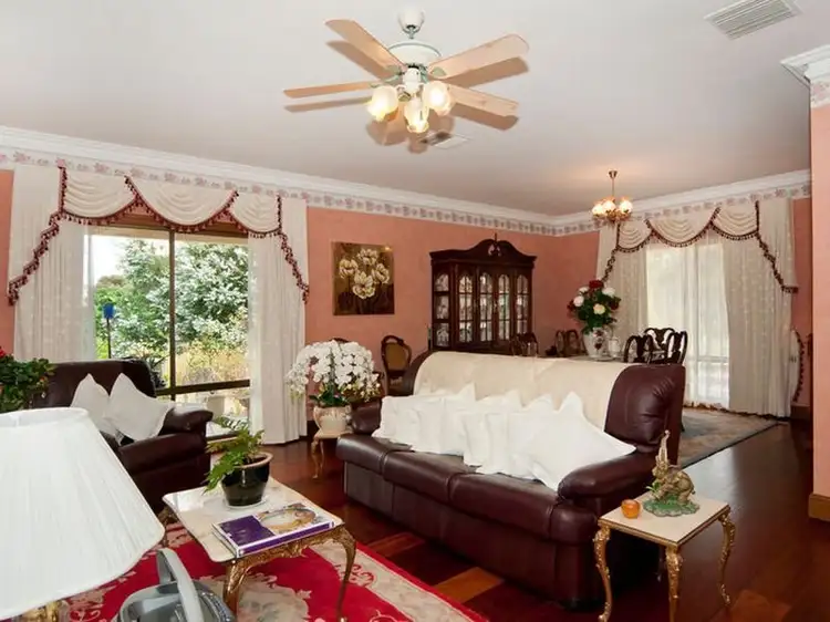 Third view of Homely house listing, 21 Adams Road, Williamstown SA 5351