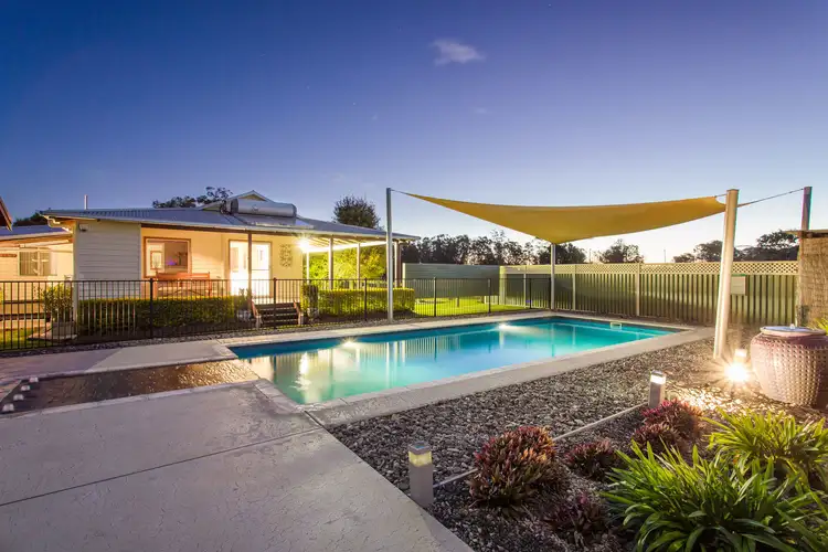 25 Mookin Street, Tucabia NSW 2462
