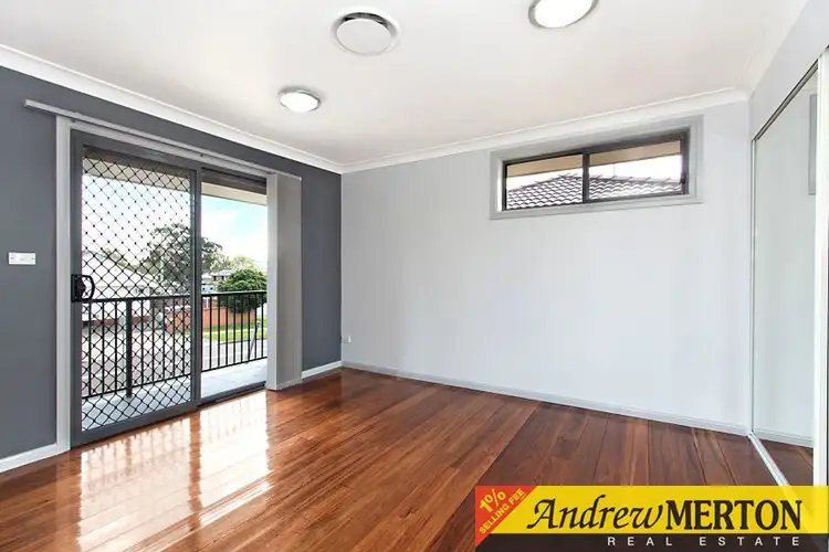 Fourth view of Homely house listing, 1B Kent Street, Blacktown NSW 2148