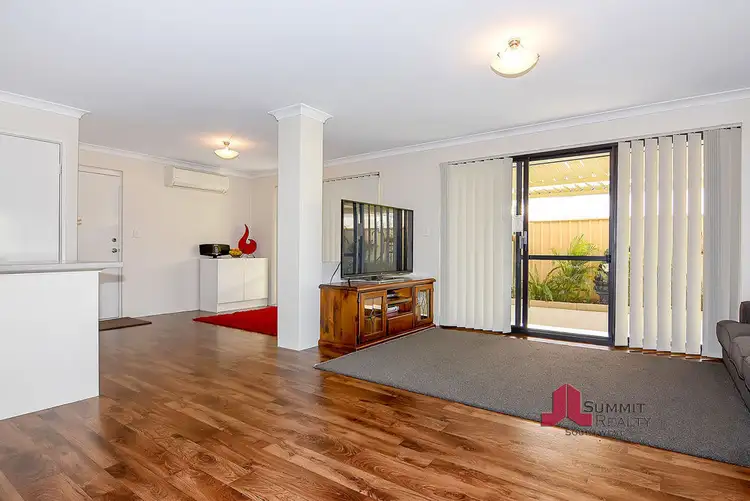Fourth view of Homely house listing, 149 Braidwood Drive, Australind WA 6233