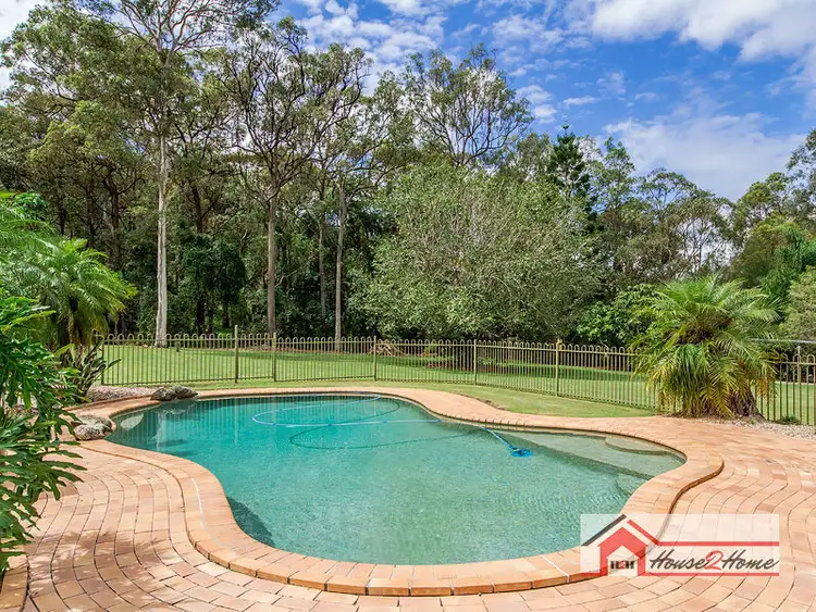 Third view of Homely house listing, 34 Guara Grove, Pimpama QLD 4209