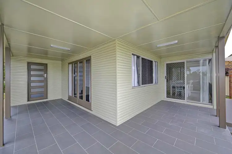 Second view of Homely house listing, 11 Dunkirk Street, Svensson Heights QLD 4670